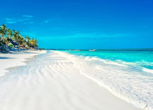 6-Day Zanzibar Paradise Escape