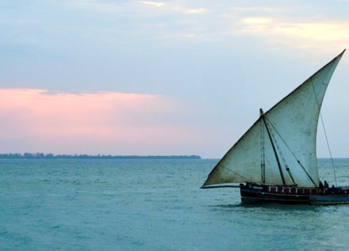 10 Days Tanzania Honeymoon Safari