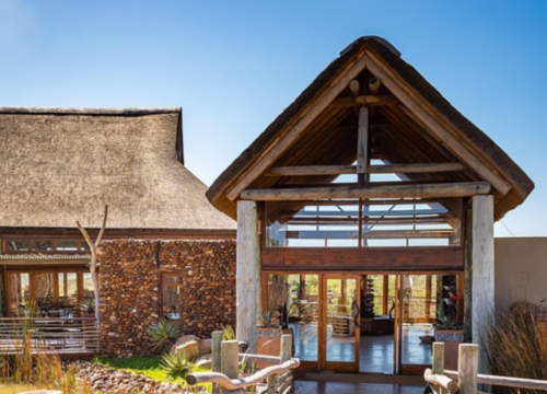 7 Days Tanzania Safari camping and Lodges